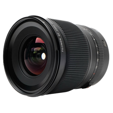 Fujifilm GF 23mm f4 85A00294