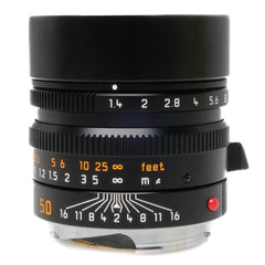 Leica 50mm f1.4 Summilux-M 4746866