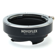 Novoflex R to M LEM/LER, Boxed (9)