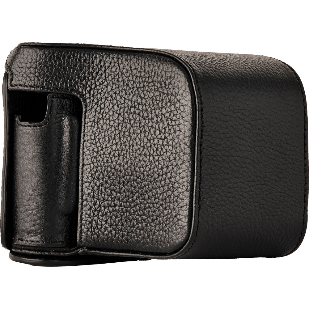 Oberwerth Everready Case for Q3 - Black