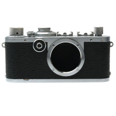 Leica If Red Dial DAG overhaul 578348