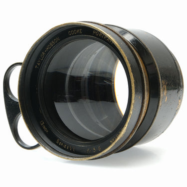 Cooke 13" f5.6 Series VI Soft Focus 183848