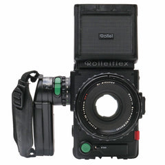 Rollei 6008 SRC 1000, PQ 80mm, 120 914550019