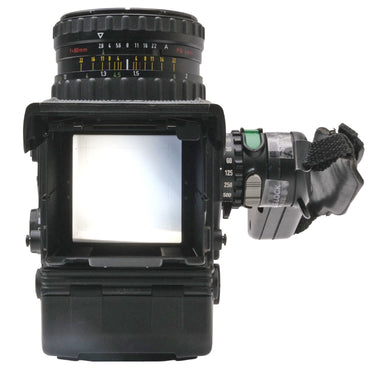 Rollei 6008 SRC 1000, PQ 80mm, 120 914550019