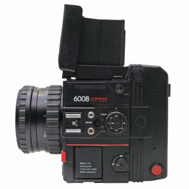 Rollei 6008 SRC 1000, PQ 80mm, 120 914550019