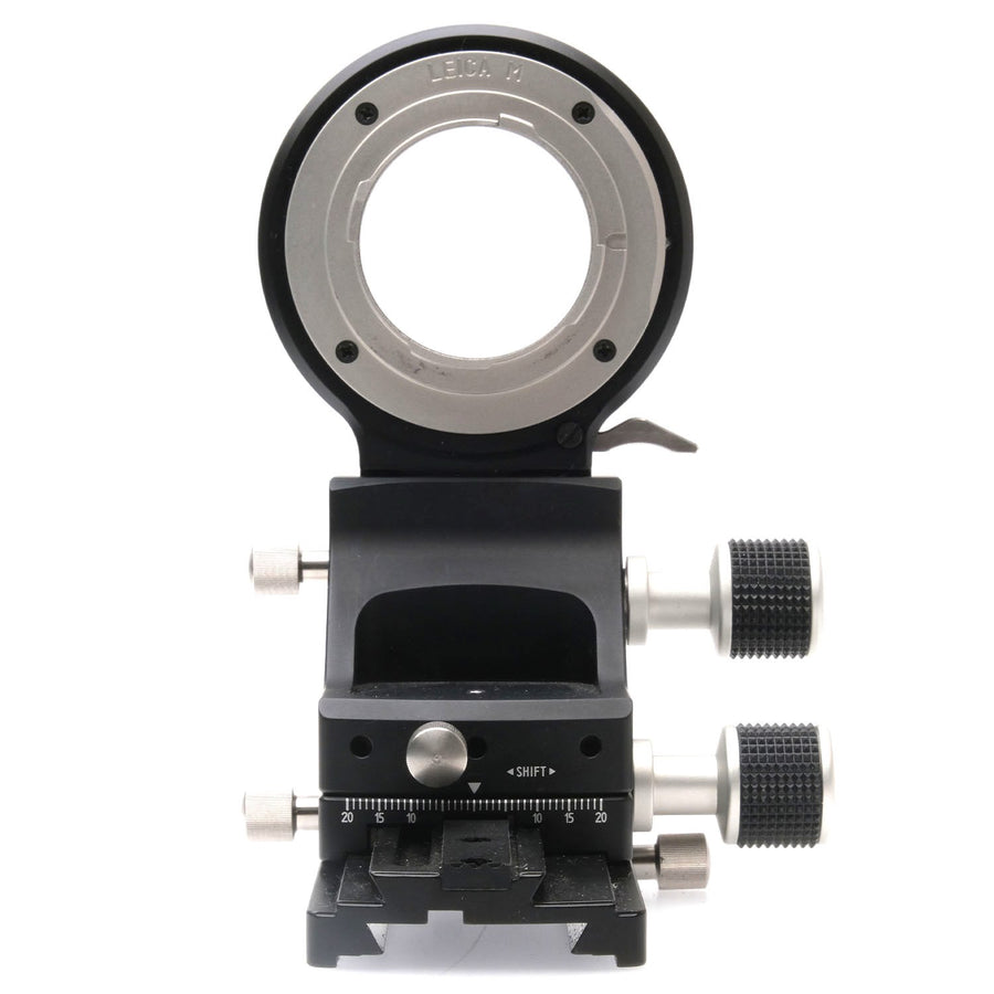 Cambo Actus Leica M Adapter (9+)