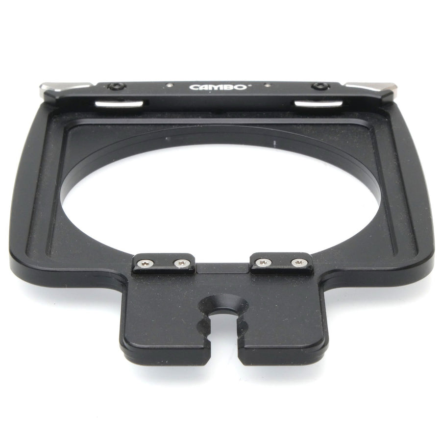 Cambo Actus Alpa Lens Plate ACB-ALP (9+)