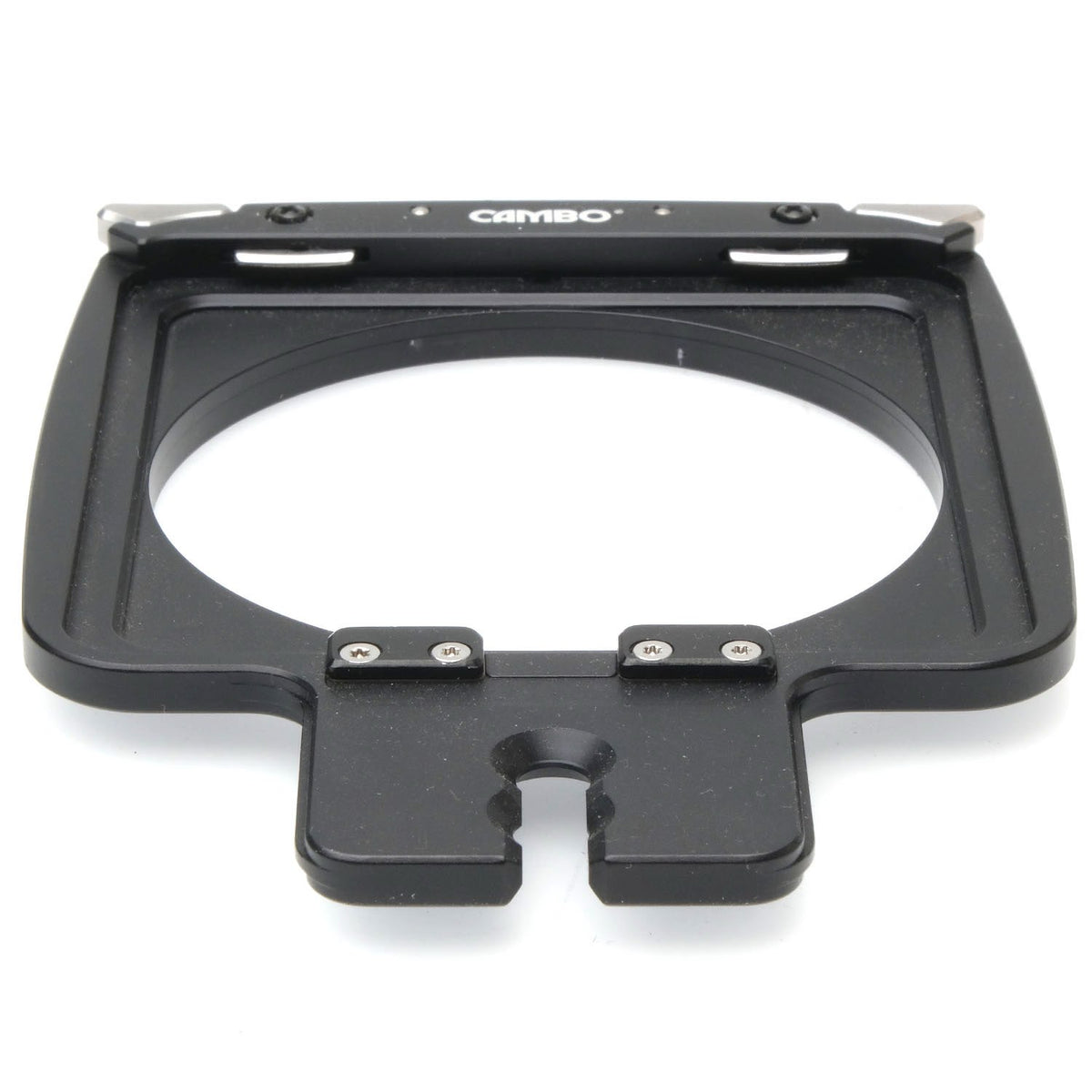 Cambo Actus Alpa Lens Plate ACB-ALP (9+)