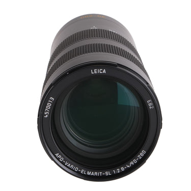 Leica 90-280mm f2.8-4, Boxed 4570013