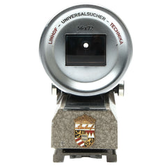 Linhof 4x5 Universal Finder Tan, 56x72 Mask 16207