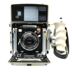 Linhof 2x3 Technika 70, 65/100/180, 6x7, Case 1711192