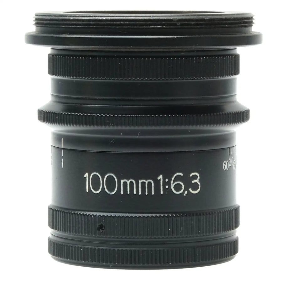 Zeiss 100mm f6.3 Luminar   2153536