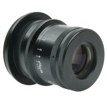 Zeiss 100mm f6.3 Luminar   2153536