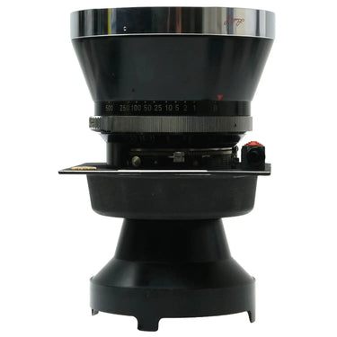 Zeiss 75mm f4.5 Biogon Linhof Cam 2583737