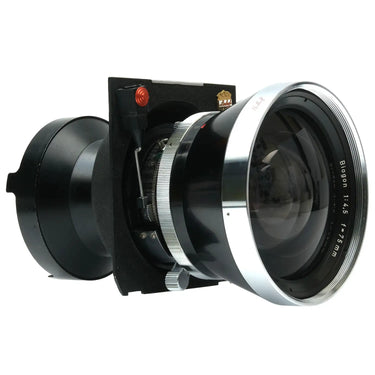 Zeiss 75mm f4.5 Biogon Linhof Cam 2583737