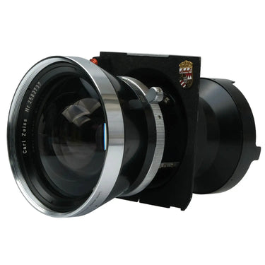 Zeiss 75mm f4.5 Biogon Linhof Cam 2583737