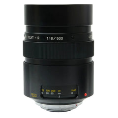 Leica 500mm f8 MR Telyt-R 3139160