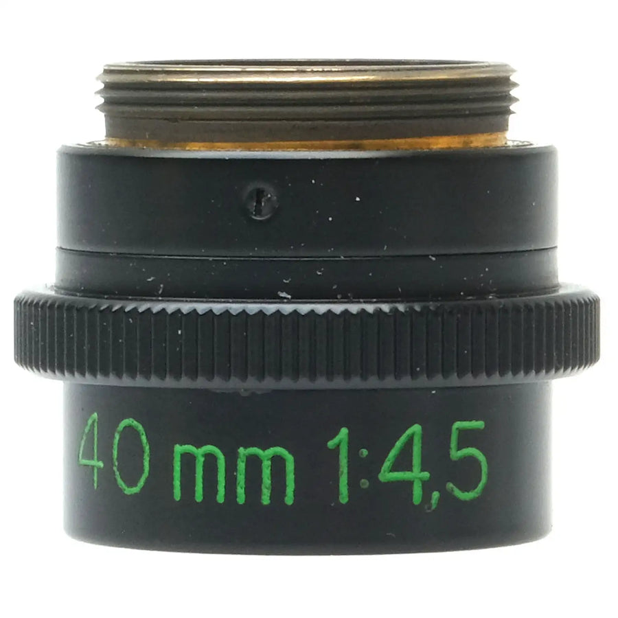 Zeiss 40mm f4.5 Luminar 4088643