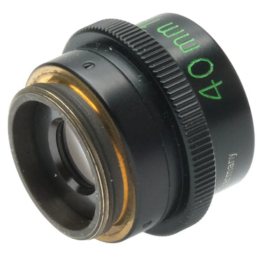 Zeiss 40mm f4.5 Luminar 4088643