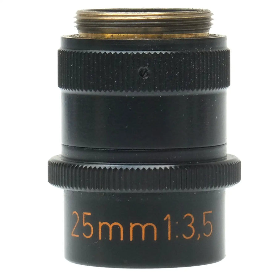 Zeiss 25mm f3.5 Luminar 4417482