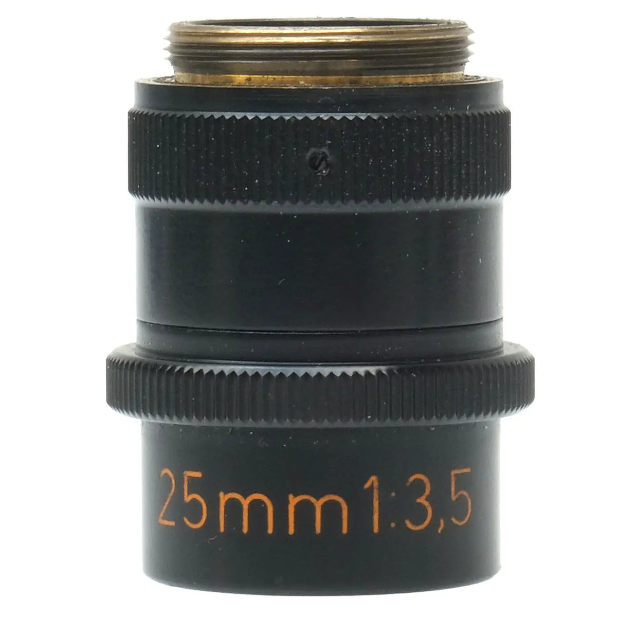 Zeiss 25mm f3.5 Luminar 4417482