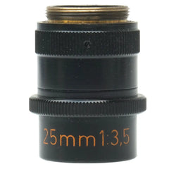 Zeiss 25mm f3.5 Luminar 4417482
