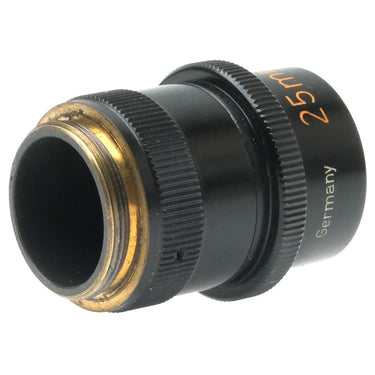 Zeiss 25mm f3.5 Luminar 4417482