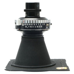 Zeiss 63mm f4.5 Luminar, Compur, Linhof 4601116