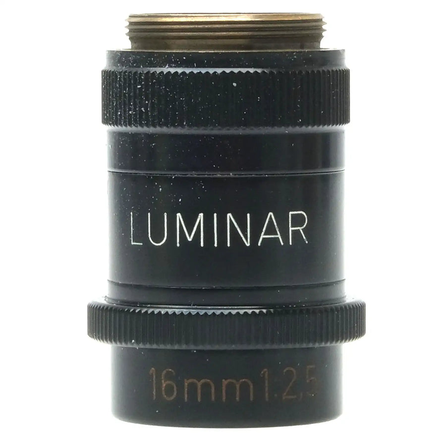 Zeiss 16mm f2.5 Luminar 4601435