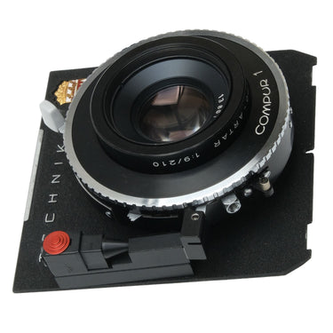 Schneider 210mm f9 Apo Artar German 13861721