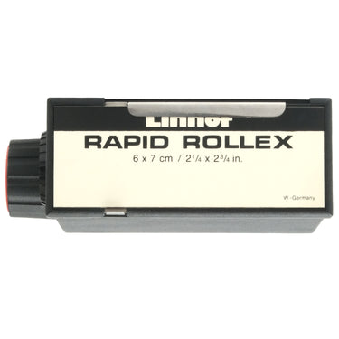 Linhof 2x3 Rapid Rollex 6x7 B441065
