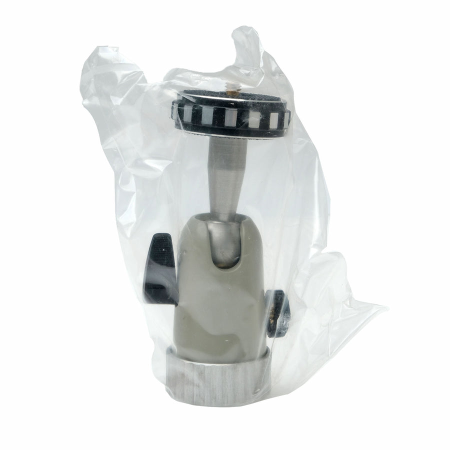 Linhof Junior Tiltop Ball Head, Boxed 2 (9+)
