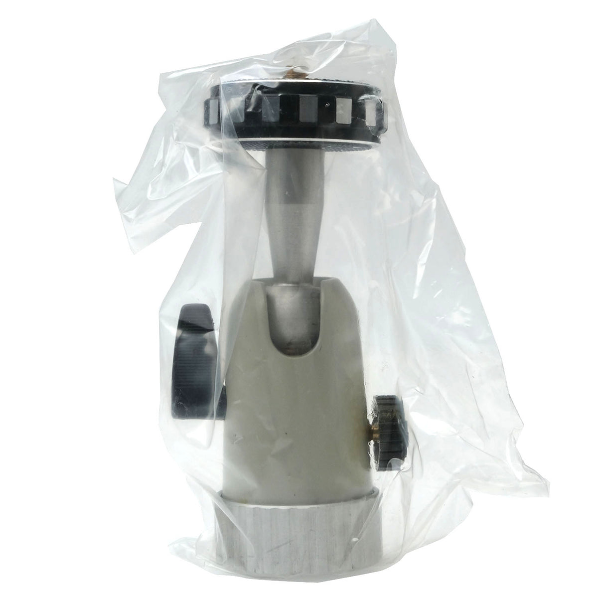 Linhof Junior Tiltop Ball Head, Boxed 3 (9+)