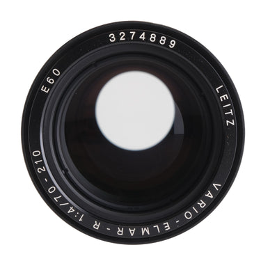 Leica 70-210mm f4 Vario Elmar-R 3274889
