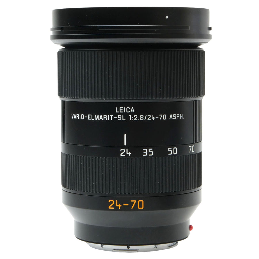 Leica 24-70mm f2.8 Vario-Elmarit-SL Asph, Hood 4763483