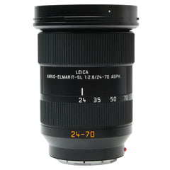 Leica 24-70mm f2.8 Vario-Elmarit-SL Asph, Hood 4763483