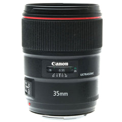 Canon EF 35mm f1.4 L II USM, Hood 3200000319