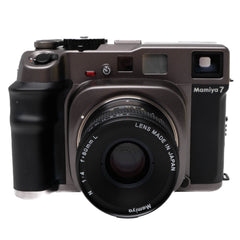 Mamiya 7, 80mm f4 PI1561