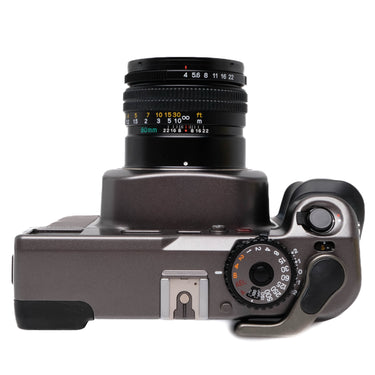 Mamiya 7, 80mm f4 PI1561