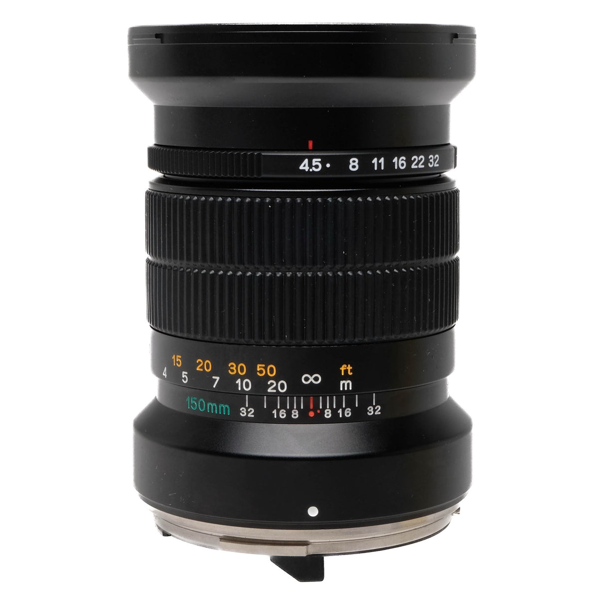 Mamiya 7 150mm f4.5 PH1185