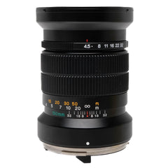 Mamiya 7 150mm f4.5 PH1185