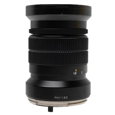 Mamiya 7 150mm f4.5 PH1185