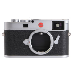 Leica M11 Silver, Boxed 5672126
