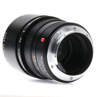 Leica 90mm f2 Apo Summicron-M Asph, 4721887