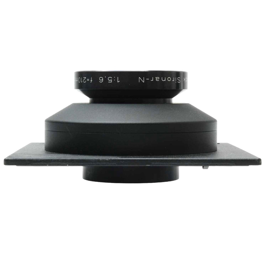 Rodenstock 210mm f5.6 Sironar-N DB Mount (9)