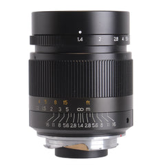 7Artisans 28mm f1.4, Boxed 620890