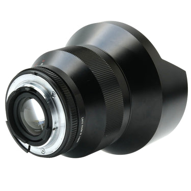 Zeiss 15mm f2.8 Distagon ZF.2 15925287