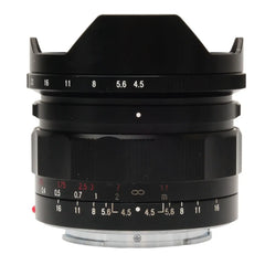 Voigtlander 15mm f4.5 Super Wide Heliar 8853628