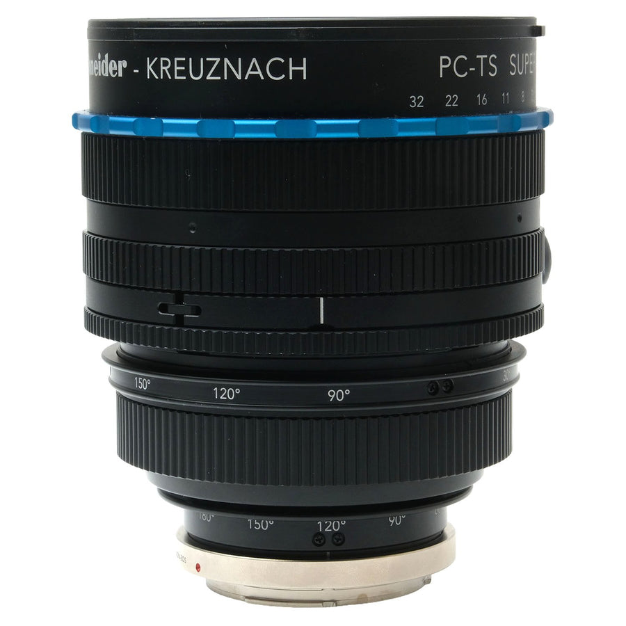 Schneider 50mm f2.8 PC-TS Super-Angulon 15131244
