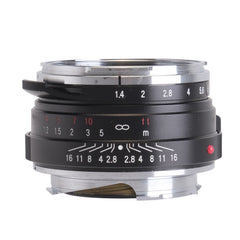 Voigtlander 40mm f1.4 Classic 8828252